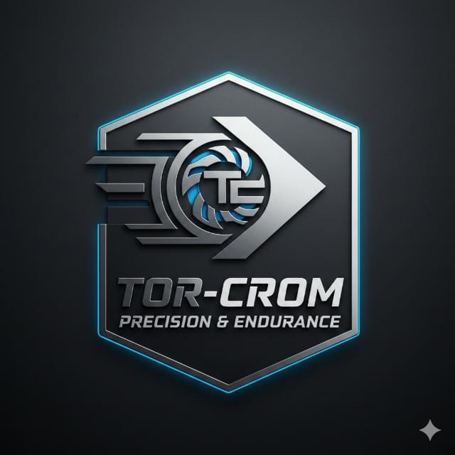 Logo Tor-Crom